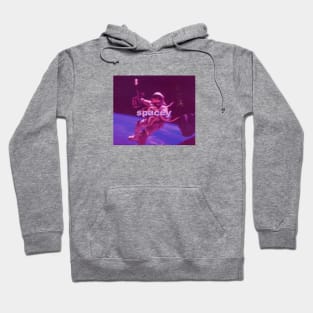 Spacey Astronaut Hoodie